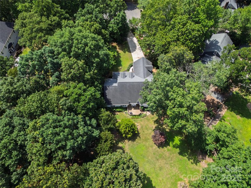 Property image 2 at 4605 Sarandon Court, Charlotte, NC 28215