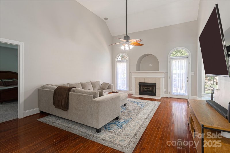 Property image 3 at 4605 Sarandon Court, Charlotte, NC 28215