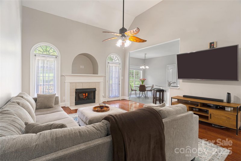 Property image 4 at 4605 Sarandon Court, Charlotte, NC 28215