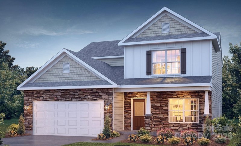 223 Parker Claire Lane