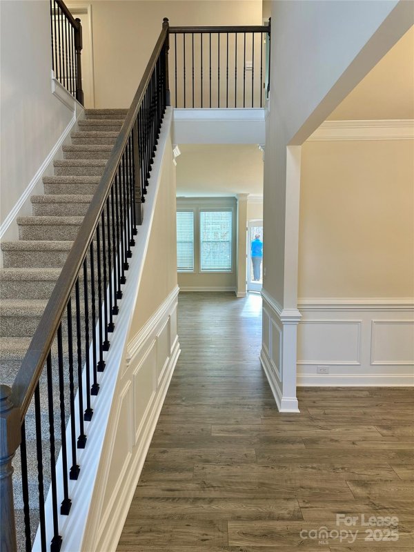 Property image 3 at 150 Rhuidean Court, Troutman, NC 28166