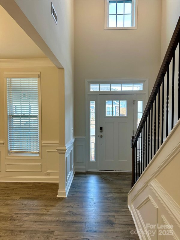 Property image 4 at 150 Rhuidean Court, Troutman, NC 28166