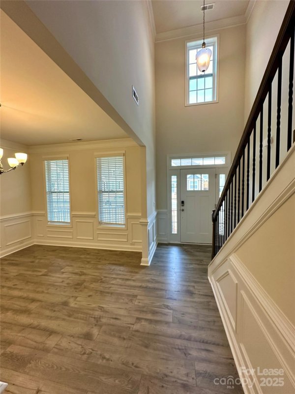 Property image 5 at 150 Rhuidean Court, Troutman, NC 28166