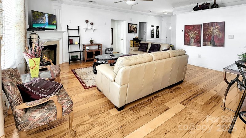 Property image 4 at 15508 Dornier Court, Charlotte, NC 28278