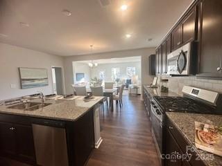 Property image 3 of 160 Ella Claire Drive in McFarland Estates, York, SC 29745