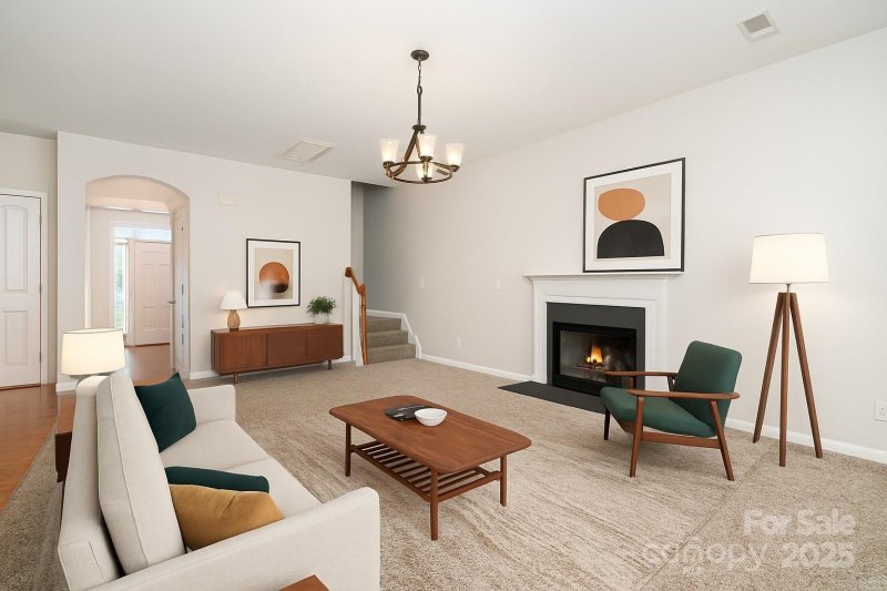 Property image 5 at 14911 Taggert Trail Drive, Charlotte, NC 28273