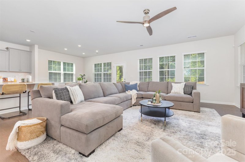 Property image 5 at 11226 Dappled Light Trail, Charlotte, NC 28227