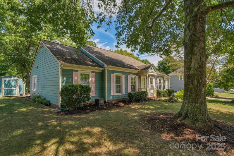 Property image 2 at 12341 Parks Farm Lane, Charlotte, NC 28277