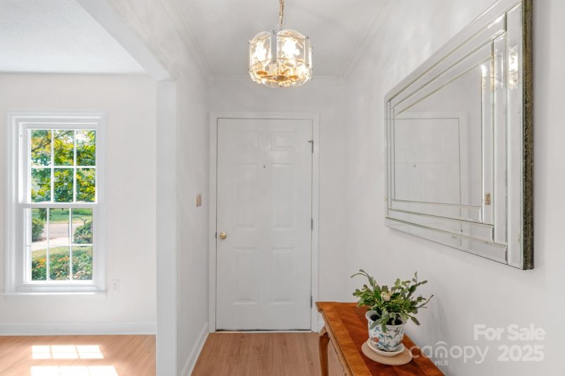 Property image 5 at 12341 Parks Farm Lane, Charlotte, NC 28277