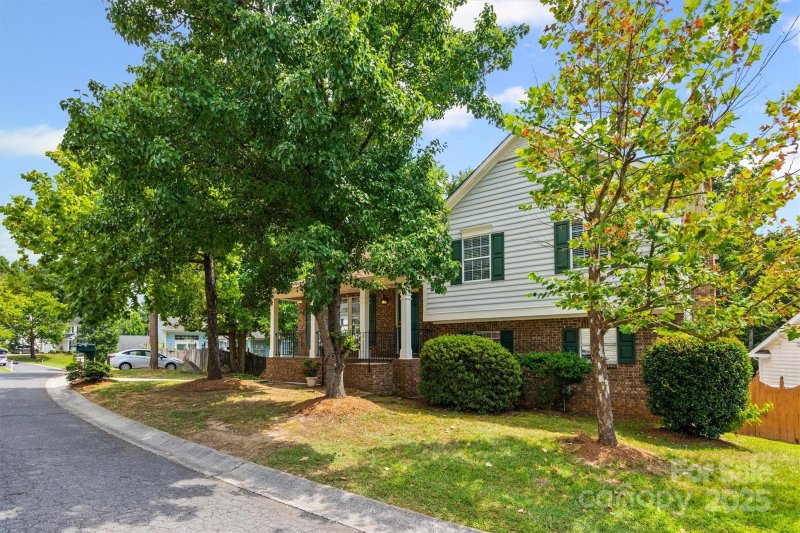 Property image 4 at 12431 Agate Lane, Pineville, NC 28134