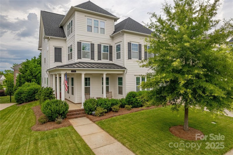 Property image 2 at 5256 Meadowcroft Way, Fort Mill, SC 29708