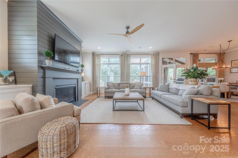 Property image 5 at 5256 Meadowcroft Way, Fort Mill, SC 29708