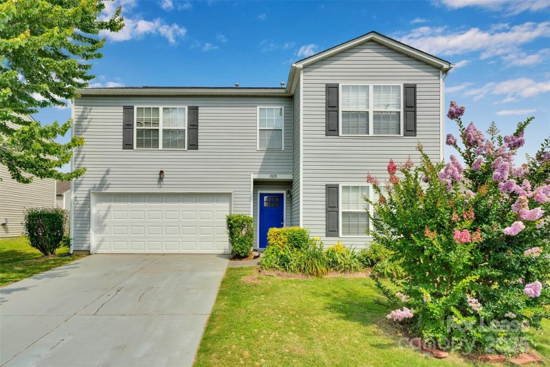 1828 Rustic Barn Drive