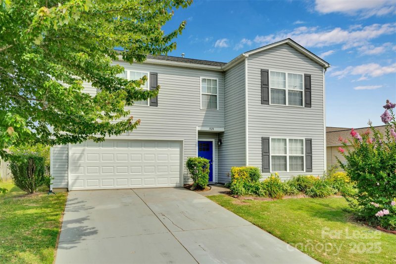 Property image 3 at 1828 Rustic Barn Drive, Huntersville, NC 28078