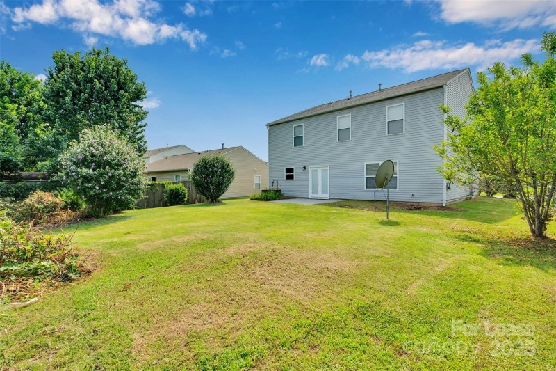 Property image 4 at 1828 Rustic Barn Drive, Huntersville, NC 28078