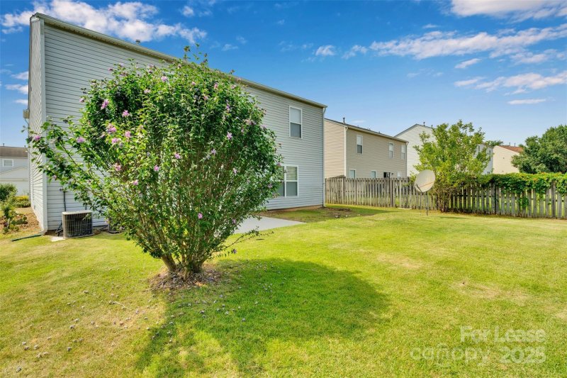 Property image 5 at 1828 Rustic Barn Drive, Huntersville, NC 28078