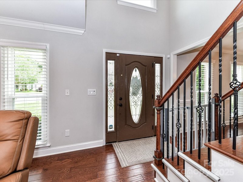 Property image 3 at 3905 Brittany Court, Indian Trail, NC 28079