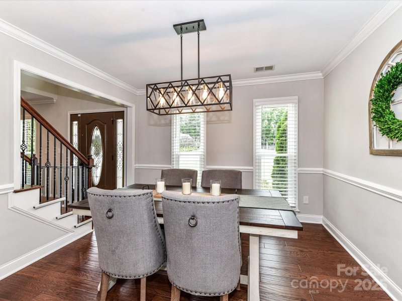 Property image 4 at 3905 Brittany Court, Indian Trail, NC 28079