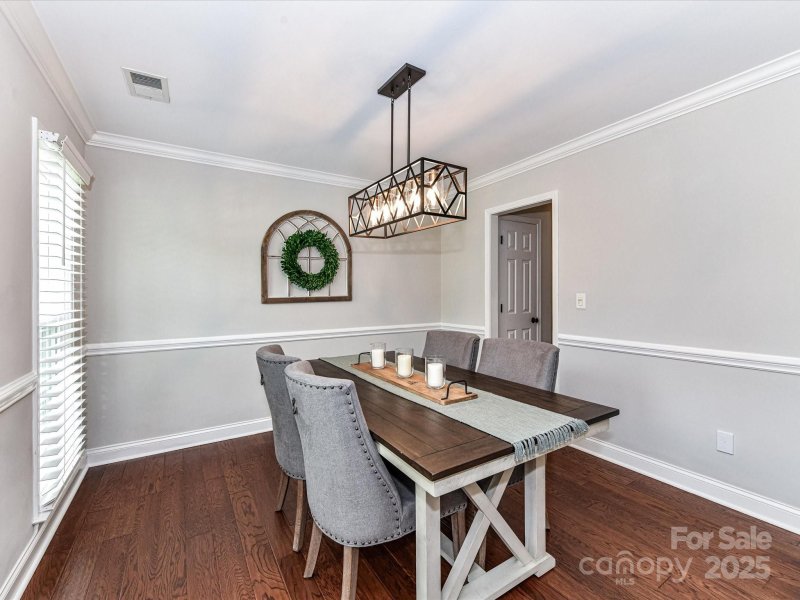 Property image 5 at 3905 Brittany Court, Indian Trail, NC 28079