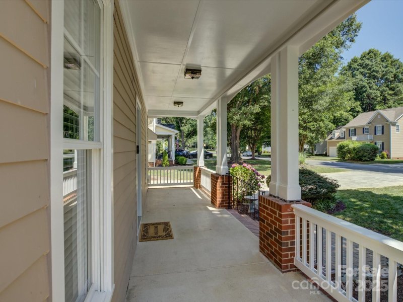 Property image 4 at 8508 Sandowne Lane, Huntersville, NC 28078