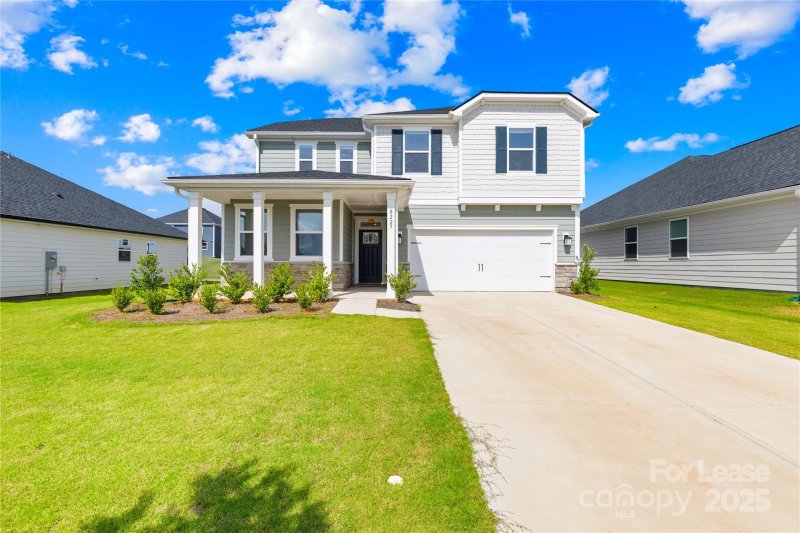8227 Cousins Court
