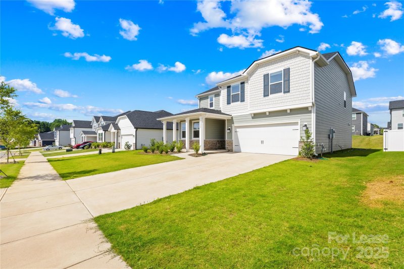 Property image 3 at 8227 Cousins Court, Indian Land, SC 29707