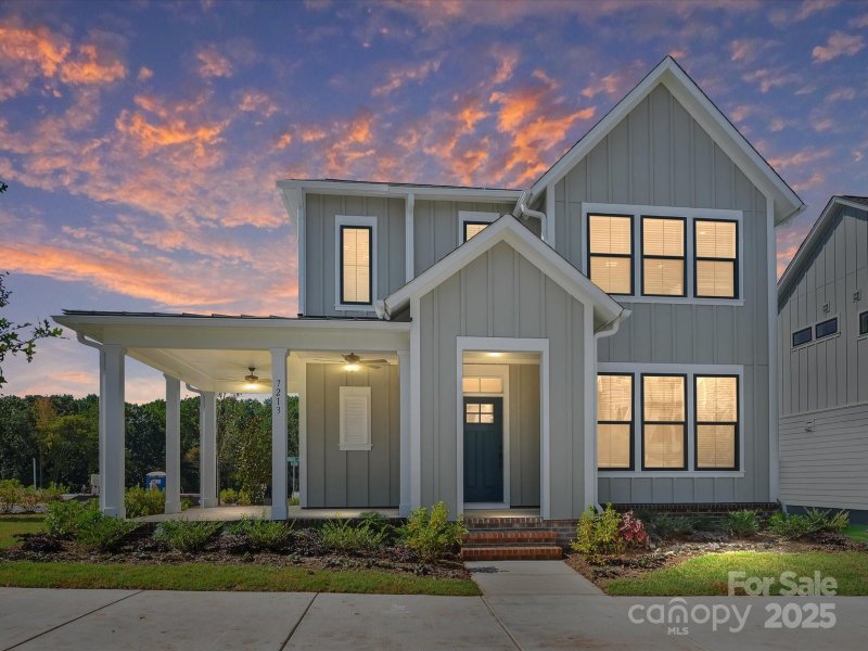 Property image 2 at 7213 Westrow Avenue, Charlotte, NC 28278
