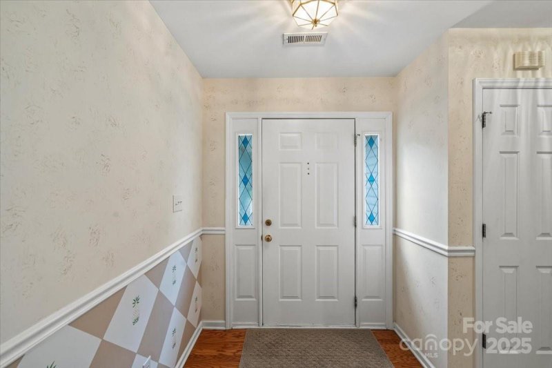 Property image 3 at 3114 Pine Pointe Street, Matthews, NC 28104