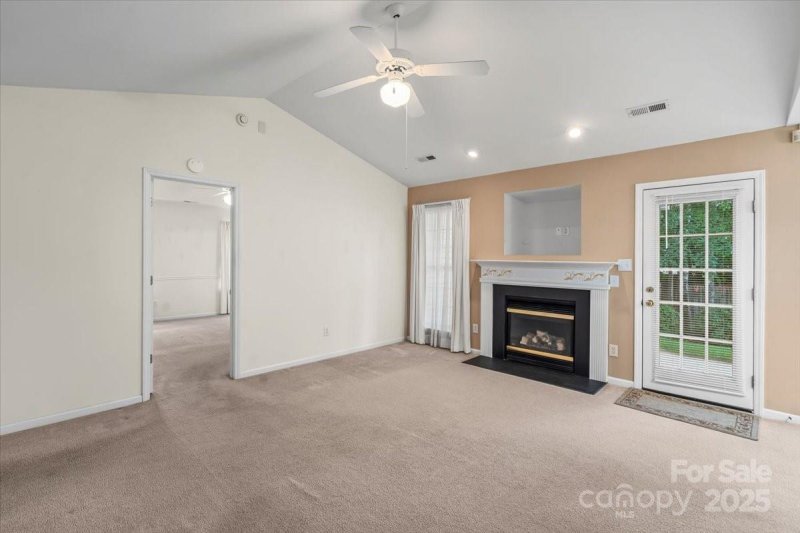 Property image 4 at 3114 Pine Pointe Street, Matthews, NC 28104