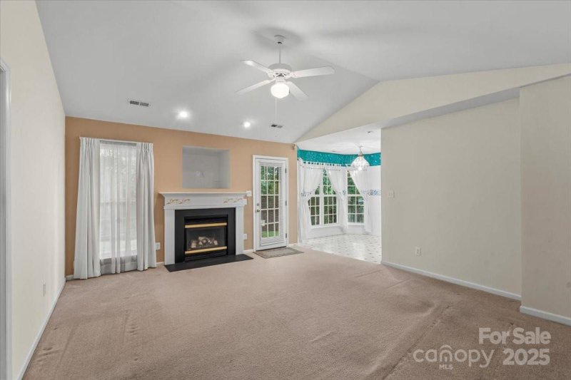 Property image 5 at 3114 Pine Pointe Street, Matthews, NC 28104