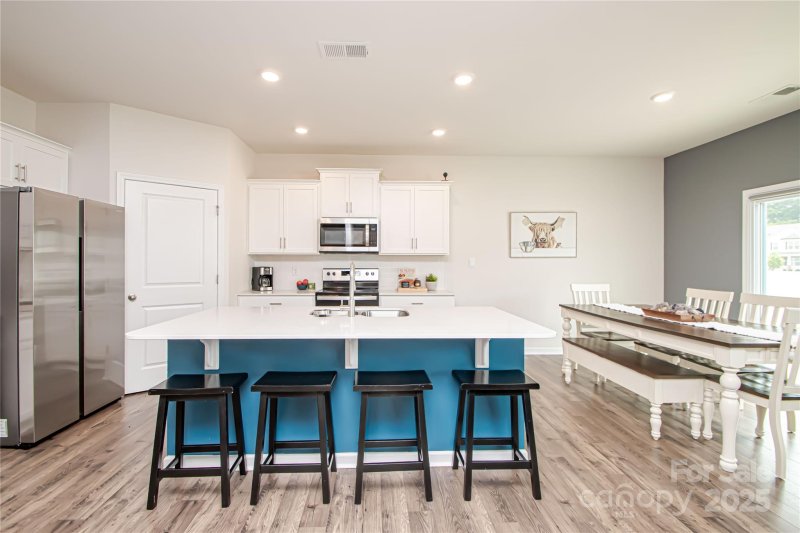 Property image 5 of 128 Hickory Ridge Drive in Crossroads, Locust, NC 28097