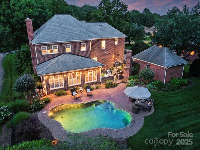 Property image 2 at 159 Carsons Place, Mooresville, NC 28117