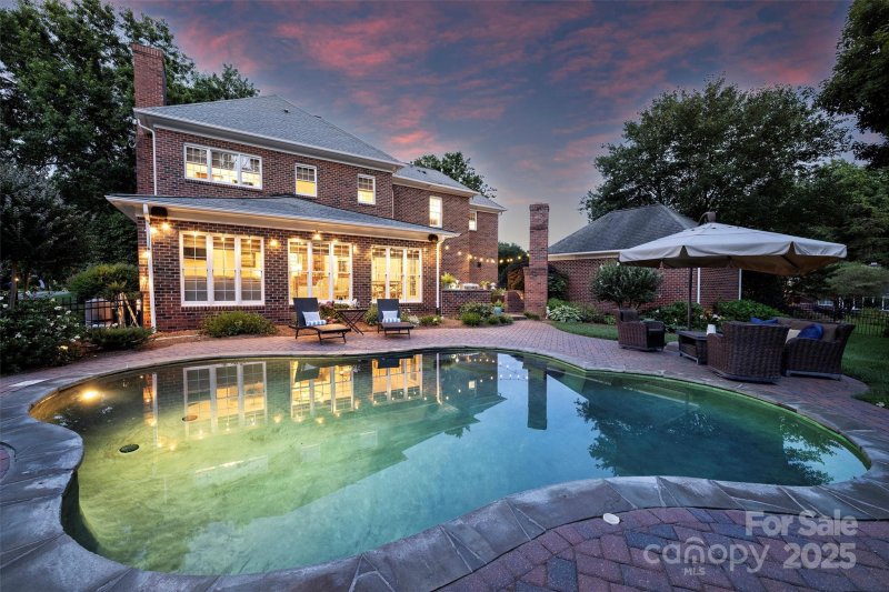 Property image 5 at 159 Carsons Place, Mooresville, NC 28117