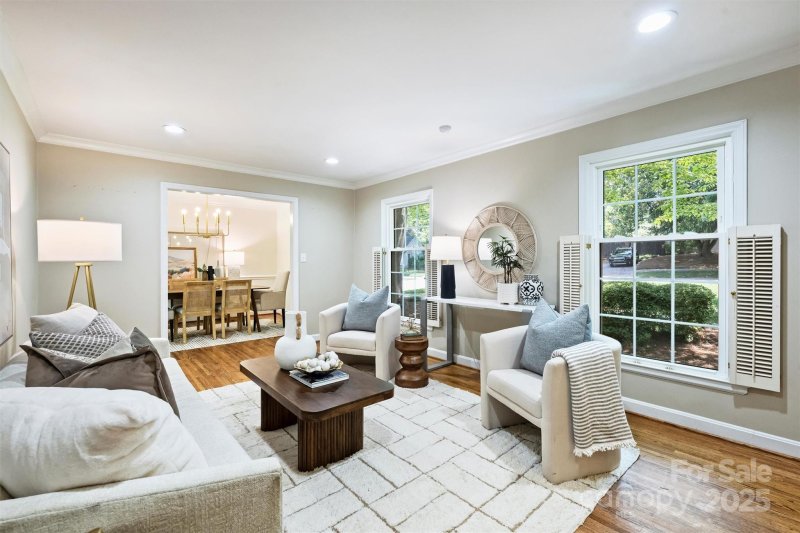 Property image 3 at 6150 Rocky Falls Road, Charlotte, NC 28211