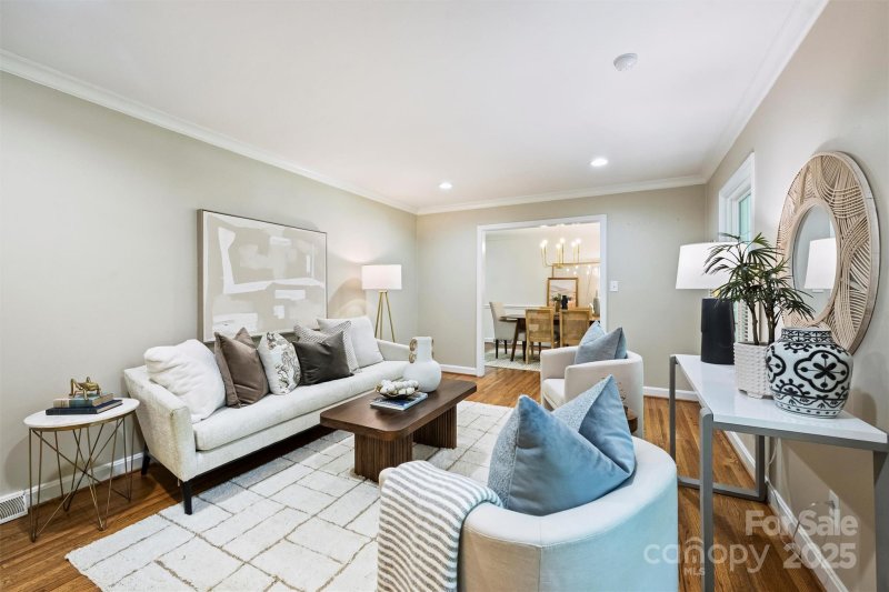 Property image 4 at 6150 Rocky Falls Road, Charlotte, NC 28211