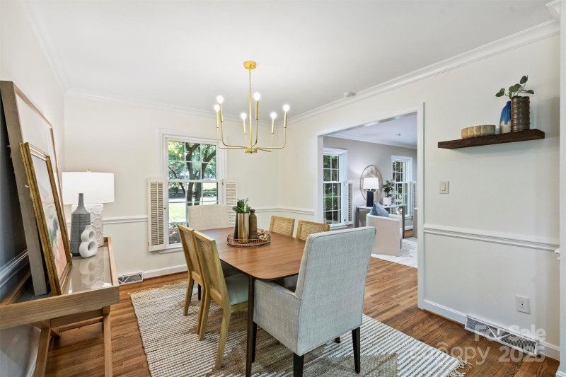 Property image 5 at 6150 Rocky Falls Road, Charlotte, NC 28211