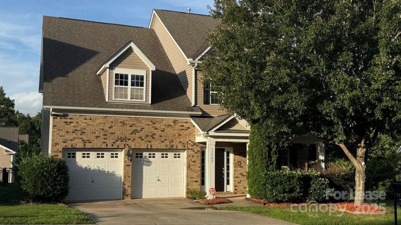 11502 Wilson Mill Lane