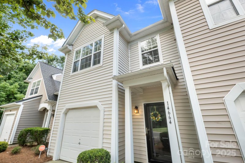 Property image 3 at 14664 Lions Paw Street, Charlotte, NC 28273
