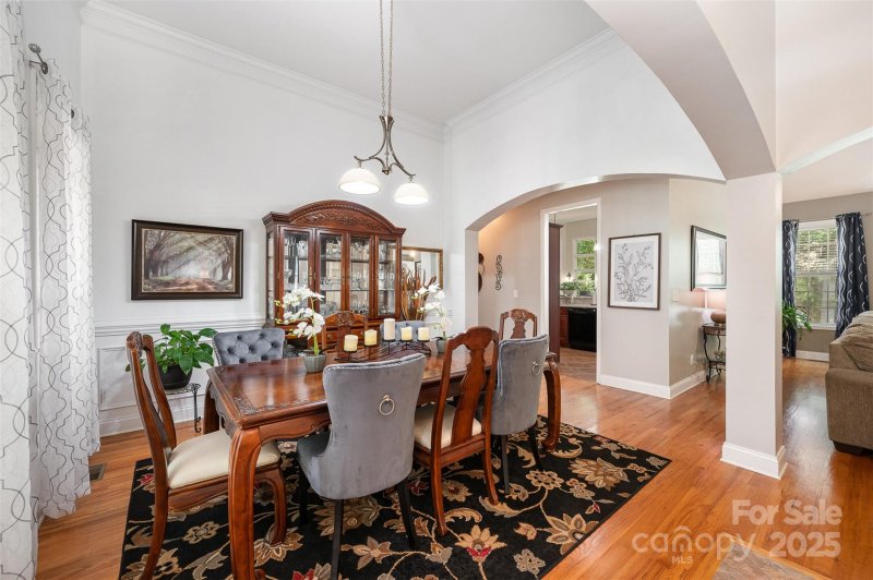 Property image 3 at 2804 Pulaski Drive, Monroe, NC 28110