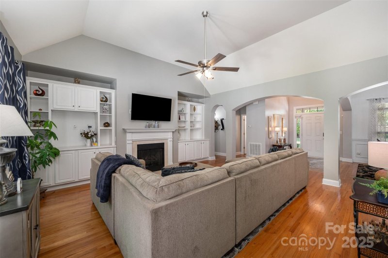 Property image 5 at 2804 Pulaski Drive, Monroe, NC 28110