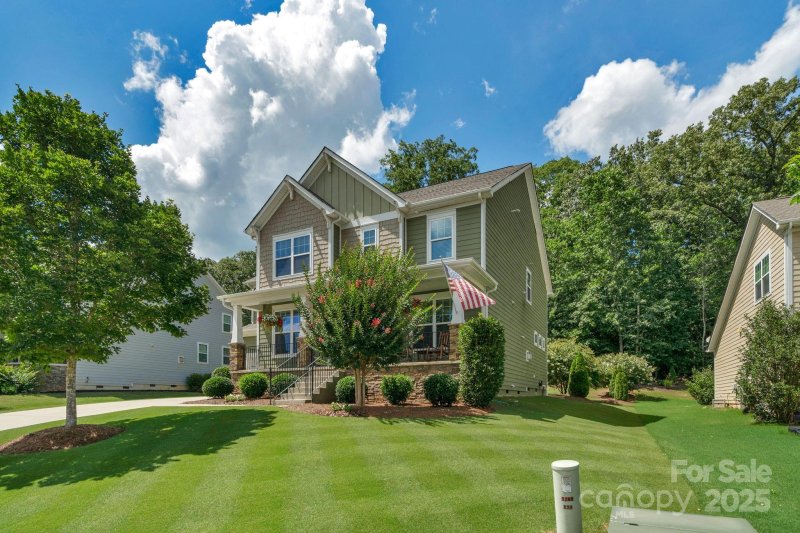 Property image 4 at 3701 Methodist Church Lane, Waxhaw, NC 28173