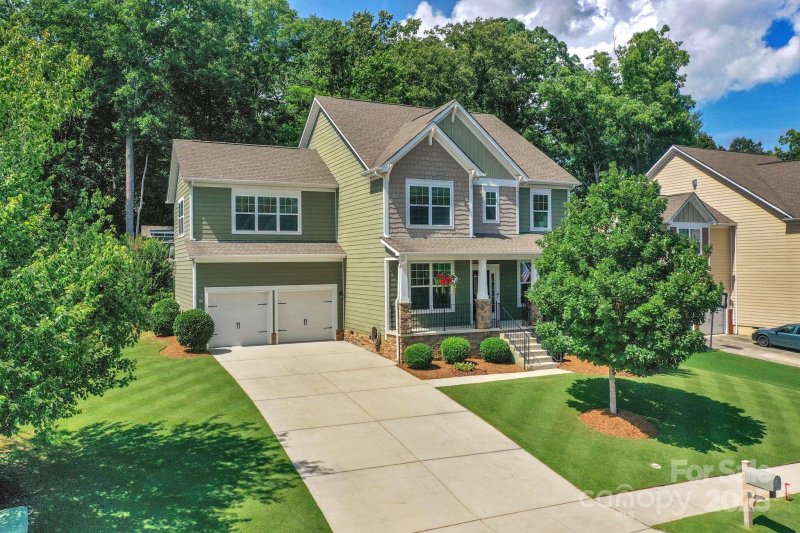 Property image 5 at 3701 Methodist Church Lane, Waxhaw, NC 28173