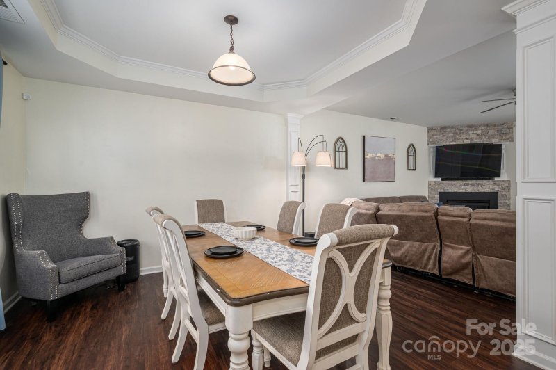 Property image 2 at 712 Harrier Road, Charlotte, NC 28216