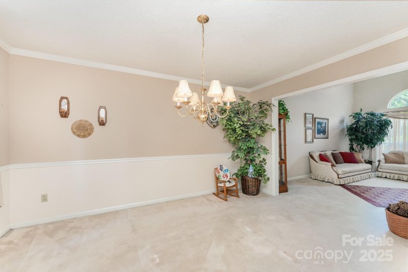 Property image 5 at 8701 Appaloosa Way Lane, Charlotte, NC 28216