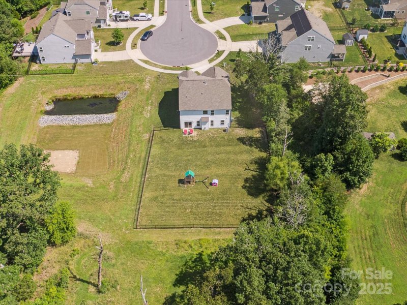 Property image 3 at 4535 Falls Lake Drive, Concord, NC 28025