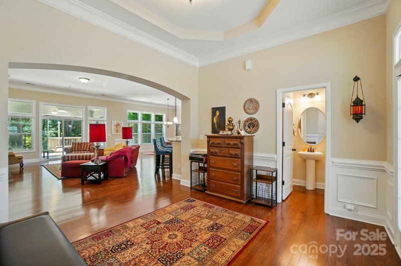 Property image 3 at 9330 Carneros Creek Road, Charlotte, NC 28214