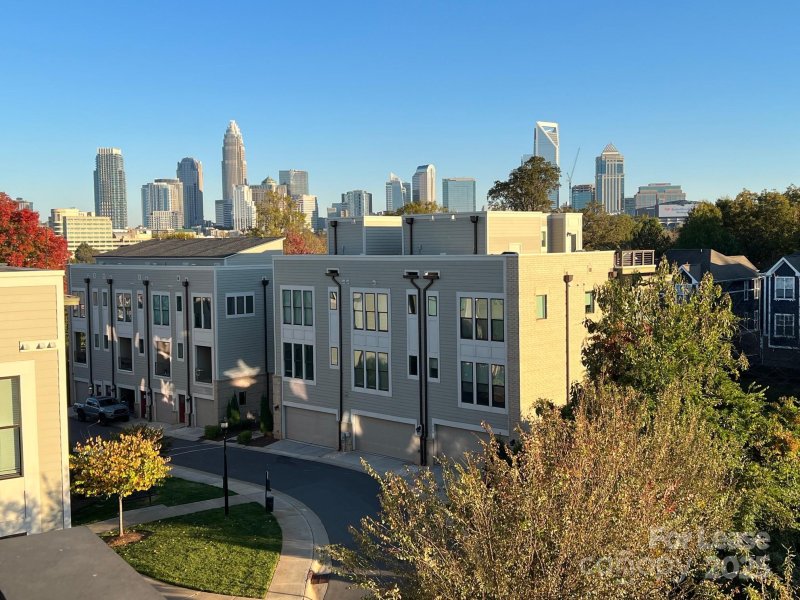 Property image 2 at 223 Uptown West Drive, Charlotte, NC 28208