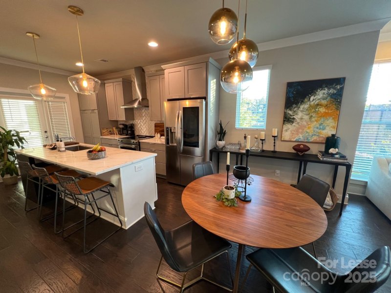 Property image 3 at 223 Uptown West Drive, Charlotte, NC 28208