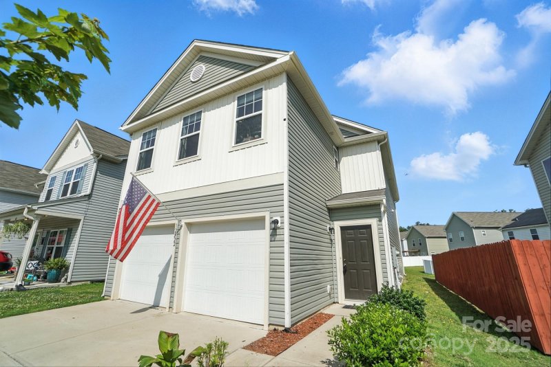 Property image 2 at 12522 Palomino Drive, Midland, NC 28107