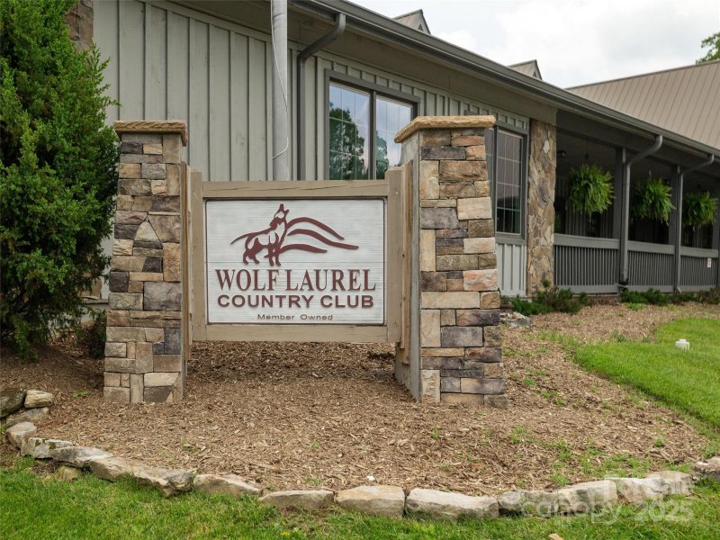 Property image 4 of 000 English Ridge Drive in Wolf Laurel, Mars Hill, NC 28754